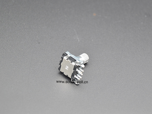 EC11編碼開(kāi)關(guān)