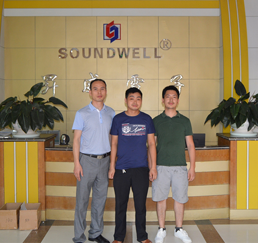 升威服務好，讓人省心?。? title=