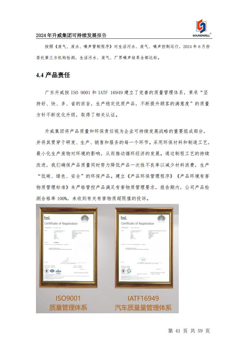 可持續(xù)發(fā)展報(bào)告