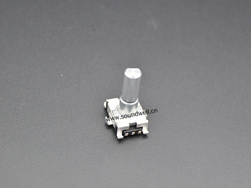  EC11貼片編碼器開(kāi)關(guān)